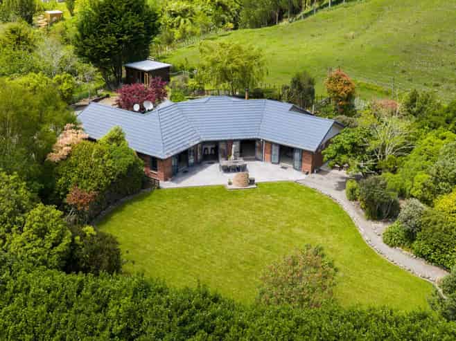 39 County Heights Drive, Aokautere