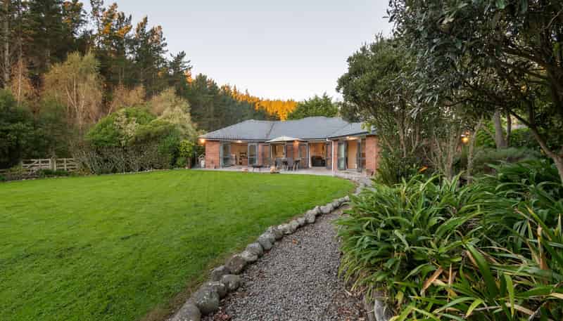 39 County Heights Drive, Aokautere