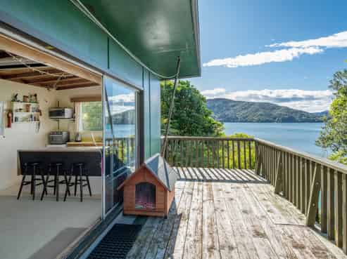 Lot 1, Blackwood Bay, Admiralty Bay