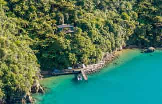 Lot 1, Blackwood Bay, Queen Charlotte Sound