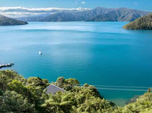 Lot 1, Blackwood Bay, Admiralty Bay