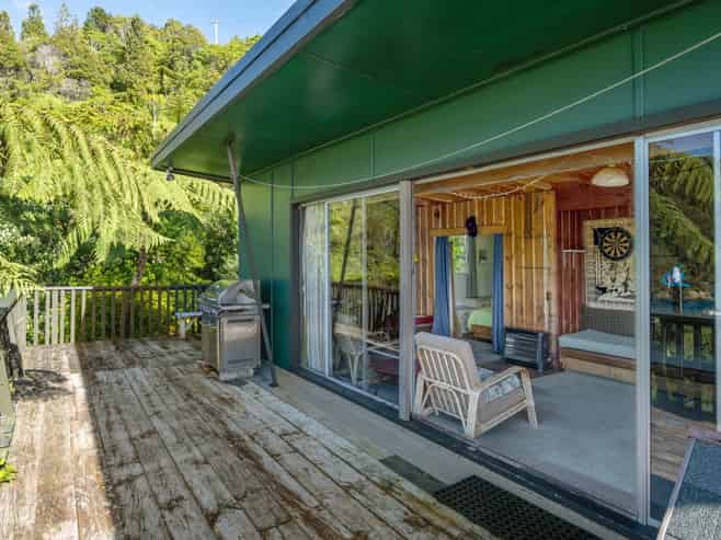 Lot 1, Blackwood Bay, Queen Charlotte Sound