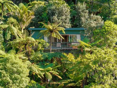 Lot 1, Blackwood Bay, Admiralty Bay