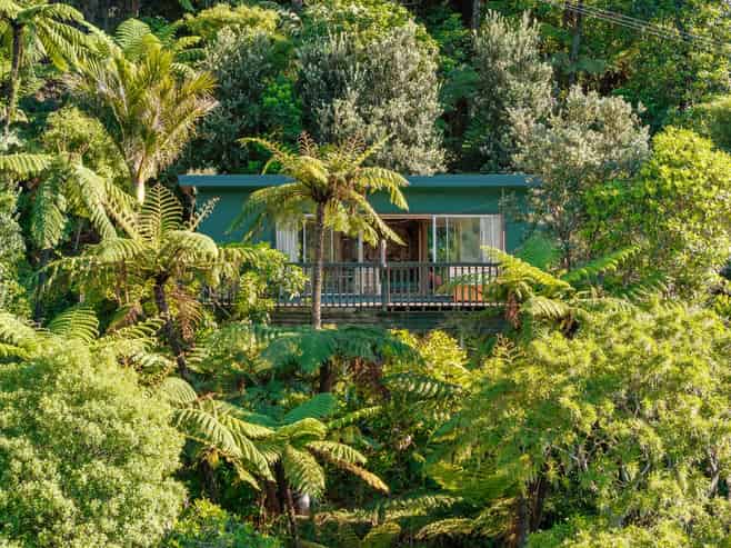 Lot 1, Blackwood Bay, Queen Charlotte Sound