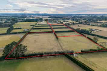 79 and 85 Finlays Road, West Melton