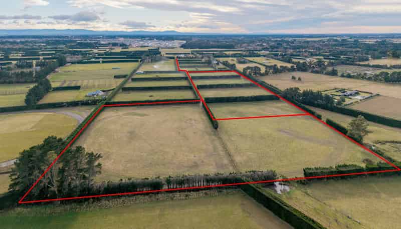 79 and 85 Finlays Road, West Melton