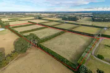 79 and 85 Finlays Road, West Melton
