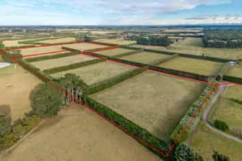79 and 85 Finlays Road, West Melton