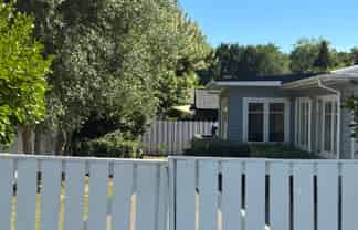 Waikato - Address withheld