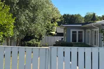 Waikato - Address withheld
