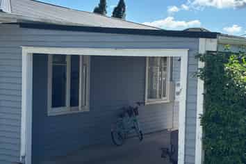 Waikato - Address withheld