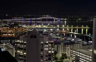 2203/26 Albert Street, Auckland Central