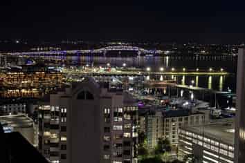 2203/26 Albert Street, Auckland Central