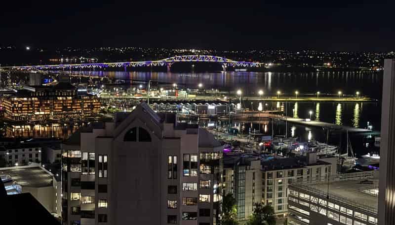 2203/26 Albert Street, Auckland Central