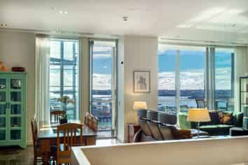 2203/26 Albert Street, Auckland Central