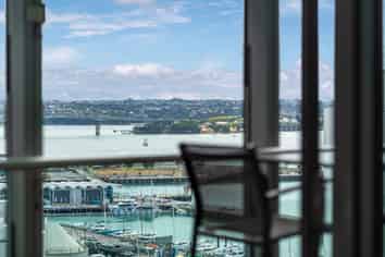 2203/26 Albert Street, Auckland Central