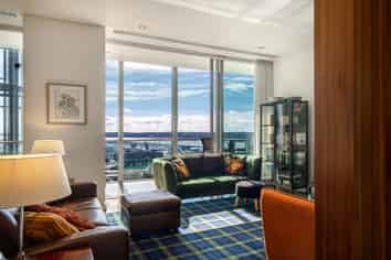 2203/26 Albert Street, Auckland Central