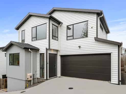 4B Ramillies Place, Glenfield