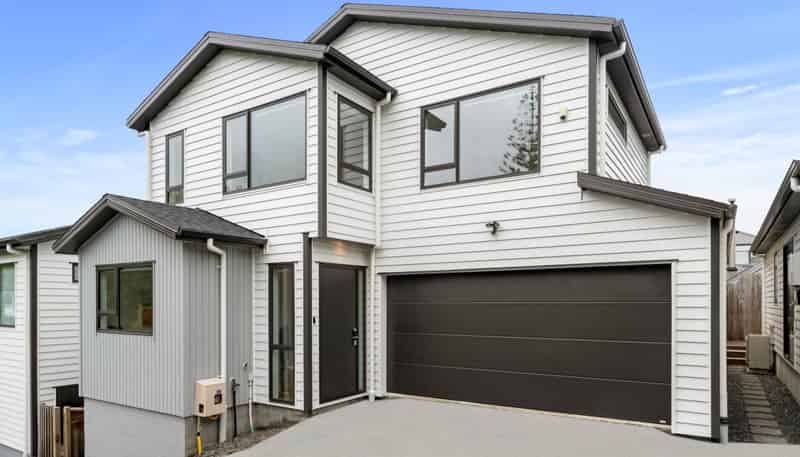 4B Ramillies Place, Glenfield