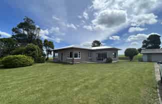 779 Ingahape Road , Hawera