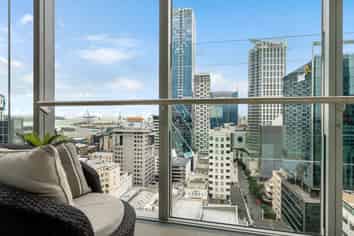 1806/26 Albert Street, Auckland Central