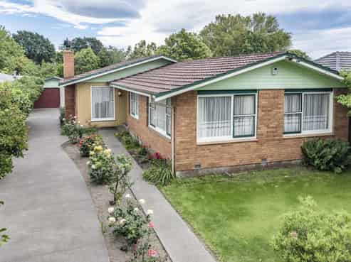 3 Mcsaveneys Road, Marshland