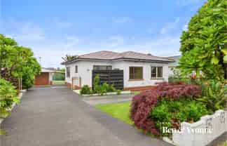 12 Tamaki Avenue, Otahuhu