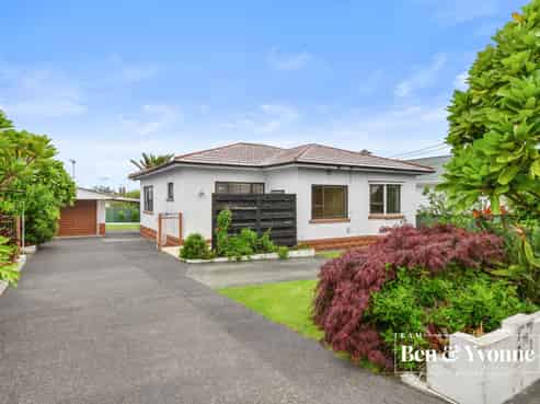 12 Tamaki Avenue, Otahuhu