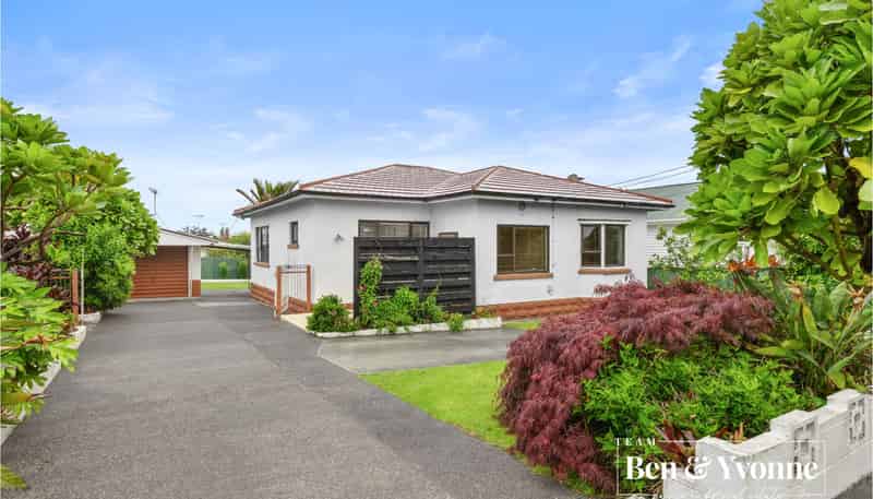 12 Tamaki Avenue, Otahuhu