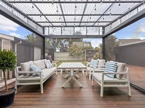 6 Cotswold Avenue, Bishopdale