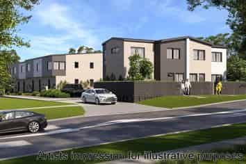 8/61 Ridge Road, Howick