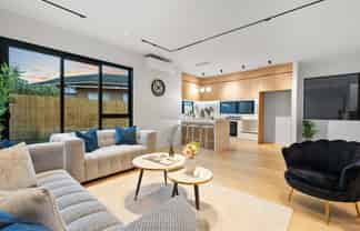 Lot 2&3/1 Imatra Place, Sunnyhills