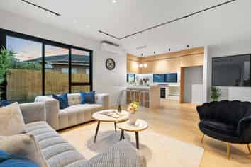 Lot 2&3/1 Imatra Place, Sunnyhills