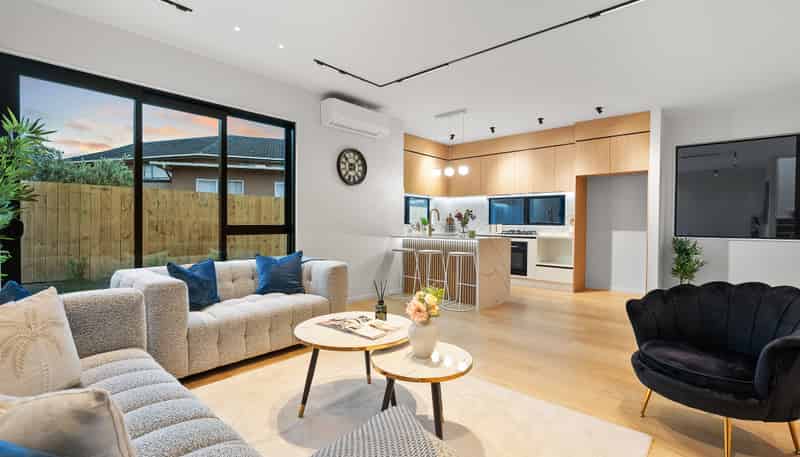 Lot 2&3/1 Imatra Place, Sunnyhills