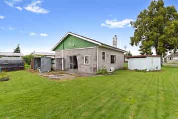 6 Bellamy Street, Waitoa