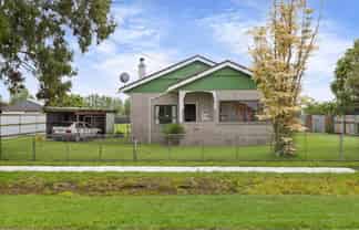 6 Bellamy Street, Waitoa