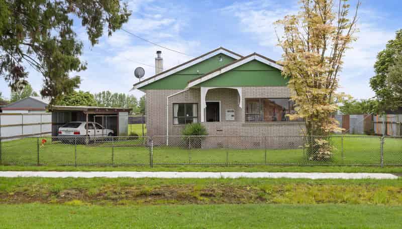 6 Bellamy Street, Waitoa