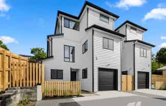 20D Nor'East Drive, Northcross