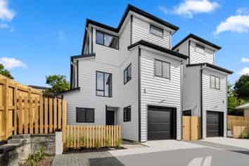 20D Nor'East Drive, Northcross