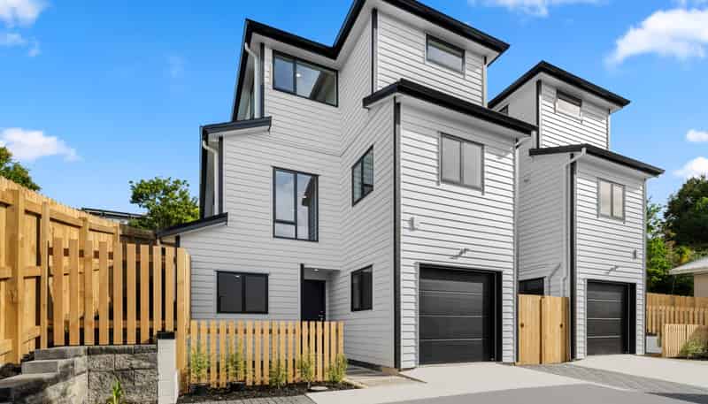 20D Nor'East Drive, Northcross