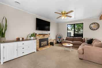 24 Osborne Avenue, Morrinsville