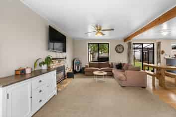 24 Osborne Avenue, Morrinsville