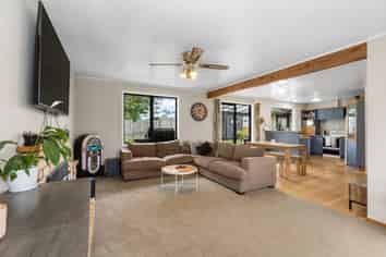 24 Osborne Avenue, Morrinsville