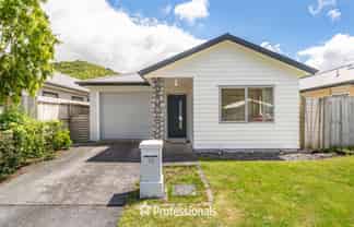 15 Te Toru Street, Taita