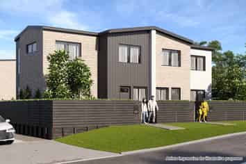 1/61 Ridge Road, Howick