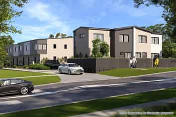 1/61 Ridge Road, Howick