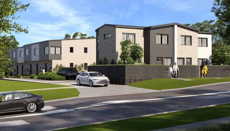 1/61 Ridge Road, Howick