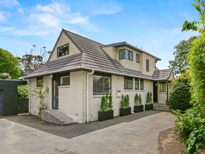 25D Maranui Street, Welbourn