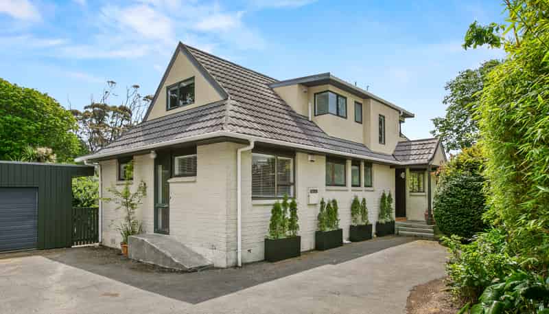 25D Maranui Street, Welbourn