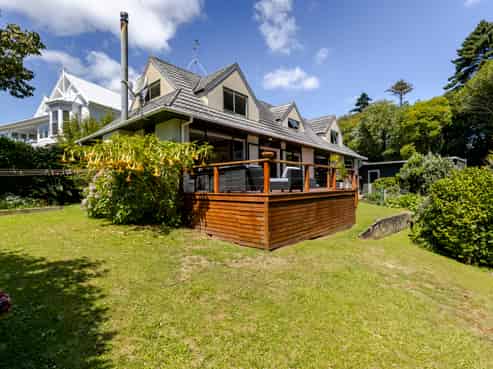 25D Maranui Street, Welbourn